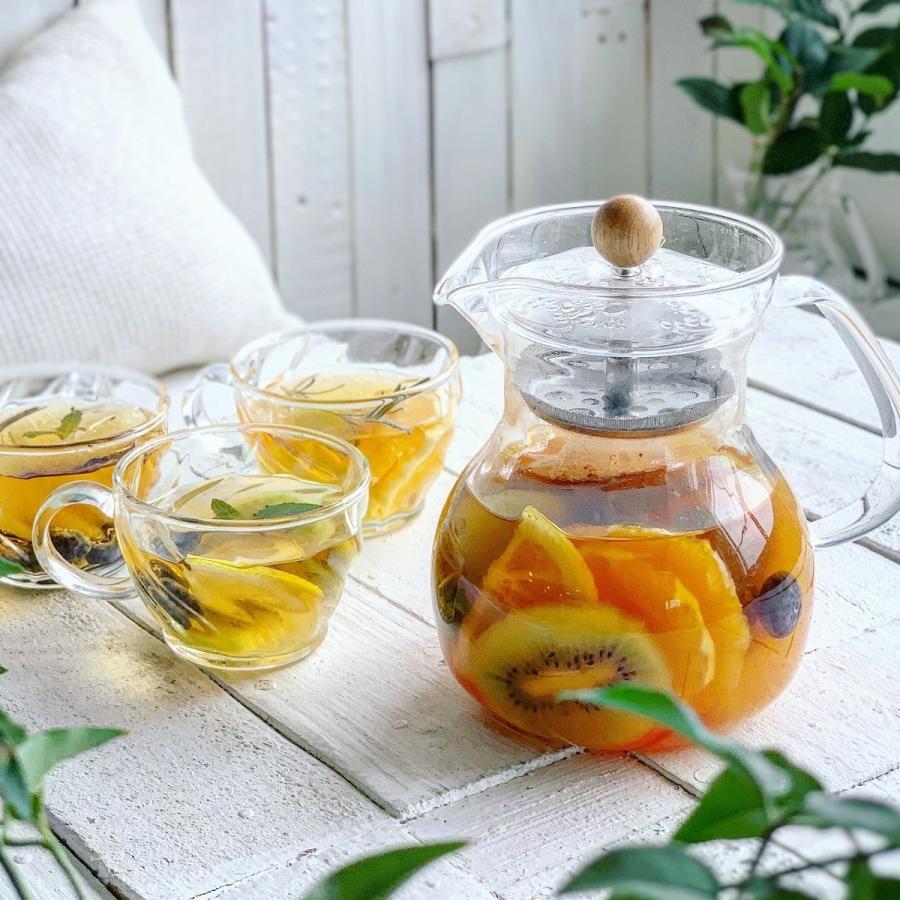 お茶大好きセットです! みたらしちゃんマスコット付き 3種のお茶ティーバッグセット 緑茶 抹茶