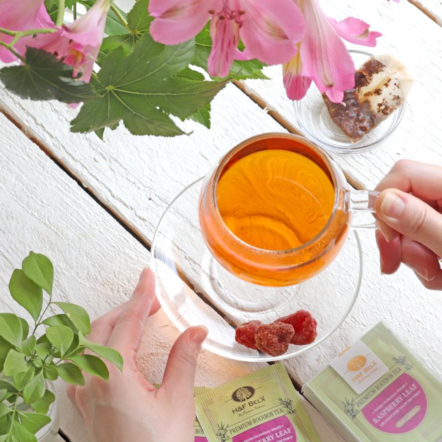 H＆F BELX 選りすぐり 5TBお茶6個セット [M便 1/1] エイチアンドエフ