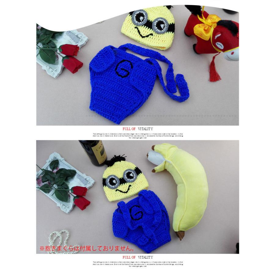 寝相アート グッズ 赤ちゃん 新生児 ベビー 着ぐるみ コスプレ