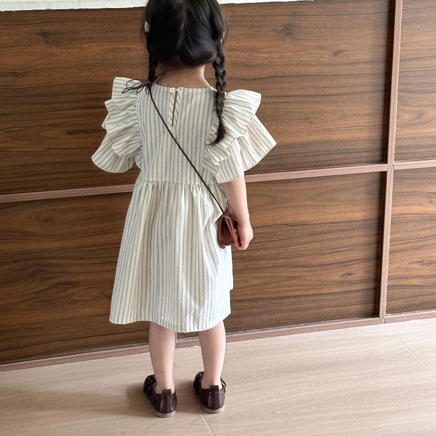 セットアップ 上下セット ワンピース ドレス ベビー服 子供服 ベビー 