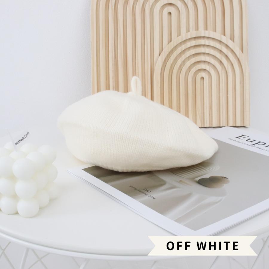 ベレー帽 ハット 帽子 キャスケット ボンネット ベビー キッズ 子ども 子供 男の子 女の子 大きめ シンプル かわいい おしゃれ 春 秋 冬 秋冬 出産祝い |  | 07