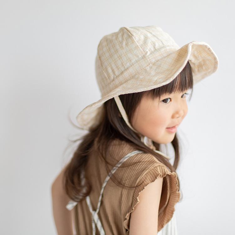 バケットハット ハット 帽子 キッズ ベビー あご紐 折りたたみ 男の子 女の子 日よけ 日焼け対策 紫外線対策 サンハット 夏用 子供帽子 ベビー帽子 赤ちゃん |  | 12