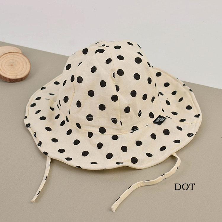 バケットハット ハット 帽子 キッズ ベビー あご紐 折りたたみ 男の子 女の子 日よけ 日焼け対策 紫外線対策 サンハット 夏用 子供帽子 ベビー帽子 赤ちゃん |  | 06