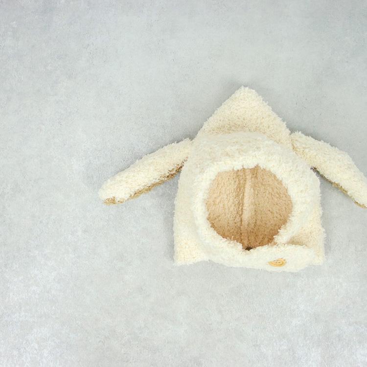 ボンネット帽子 耳付き 秋 冬 ニット帽 ボンネット 帽子 キャップ 子供帽子 子ども キッズ ベビー キッズ 男の子 女の子 うさ耳 うさぎ 可愛い おしゃれ |  | 02