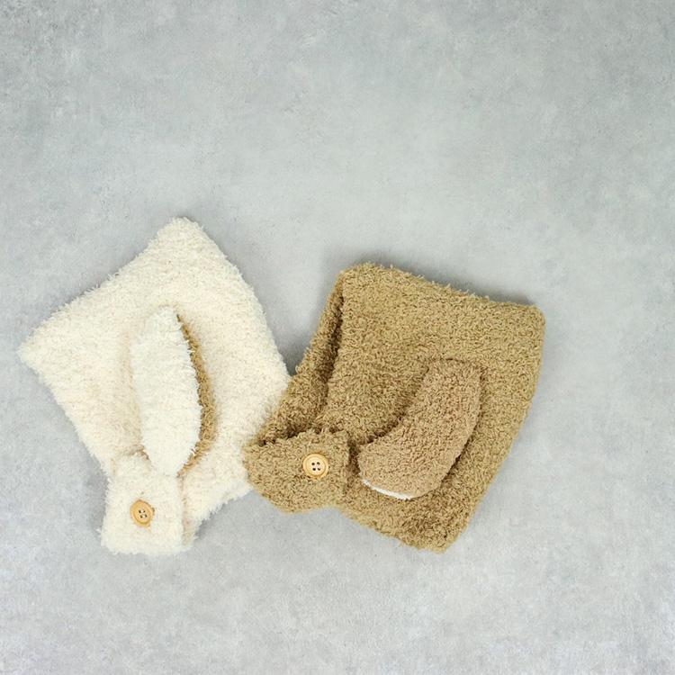 ボンネット帽子 耳付き 秋 冬 ニット帽 ボンネット 帽子 キャップ 子供帽子 子ども キッズ ベビー キッズ 男の子 女の子 うさ耳 うさぎ 可愛い おしゃれ |  | 04