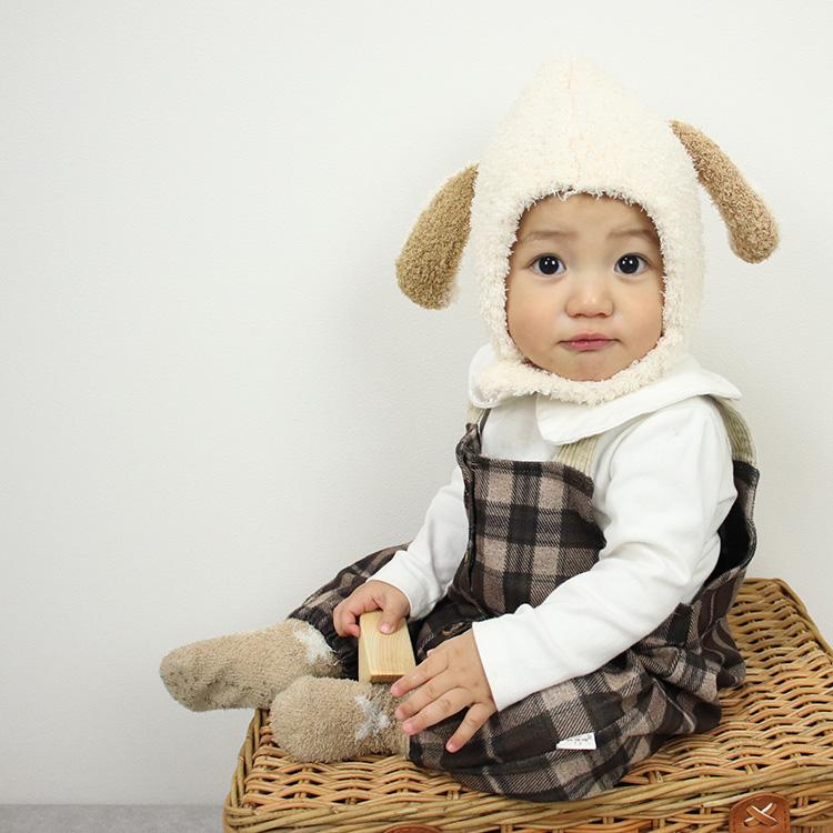ボンネット帽子 耳付き 秋 冬 ニット帽 ボンネット 帽子 キャップ 子供帽子 子ども キッズ ベビー キッズ 男の子 女の子 うさ耳 うさぎ 可愛い おしゃれ |  | 07