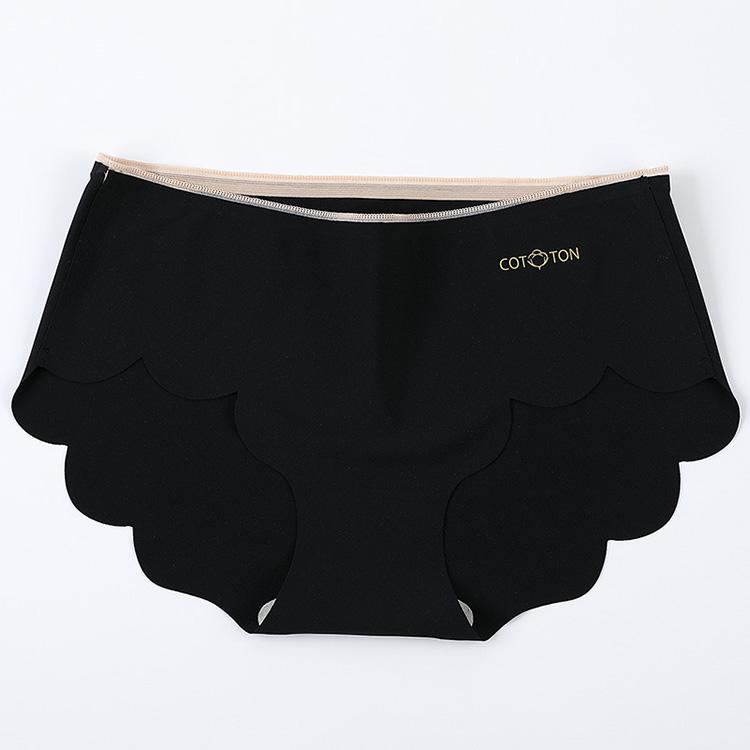 シームレスショーツ レディース シームレスパンツ ショーツ 5枚セット かわいい インナー ノーマル スタンダード 無地 シンプル 通気性 伸縮性 コットン |  | 13