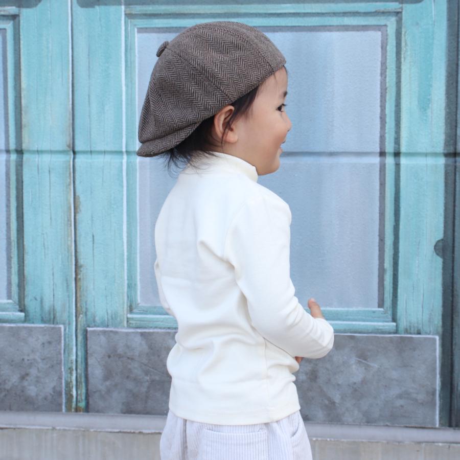 Tシャツ ベビー キッズ カットソー シャツ トップス タートルネック ハイネック ベビー服 女の子 男の子 子ども服 長袖 秋 冬 春 可愛い 80 90 100 |  | 17