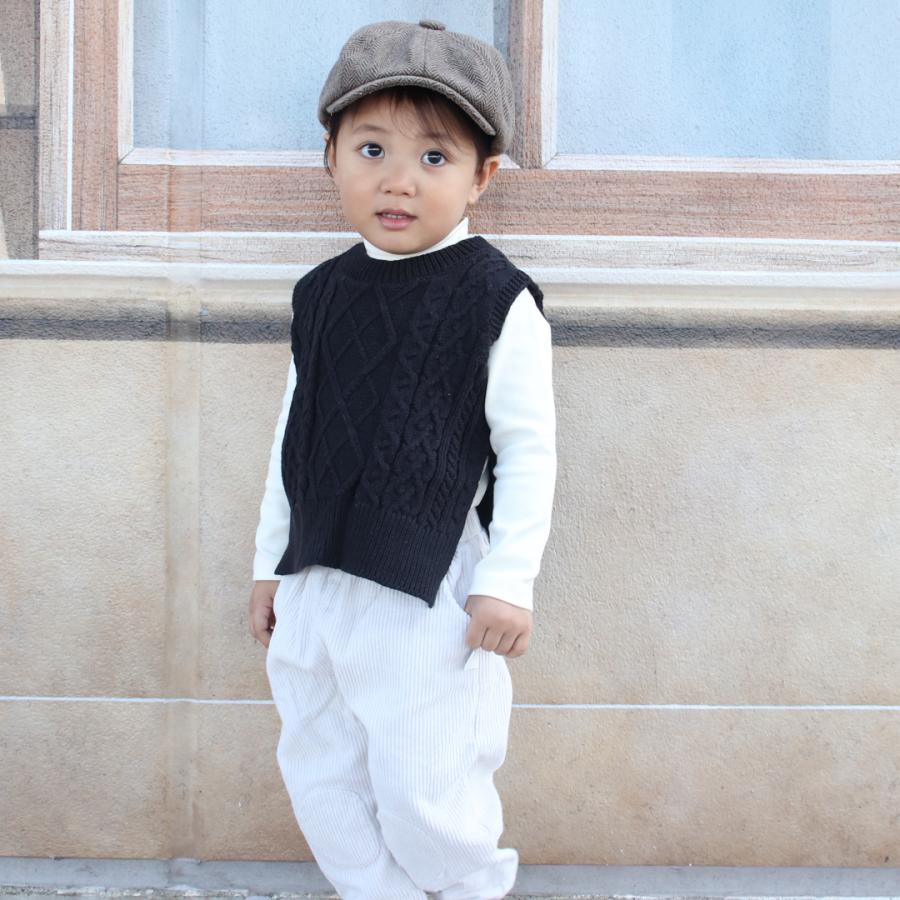 Tシャツ ベビー キッズ カットソー シャツ トップス タートルネック ハイネック ベビー服 女の子 男の子 子ども服 長袖 秋 冬 春 可愛い 80 90 100 |  | 18