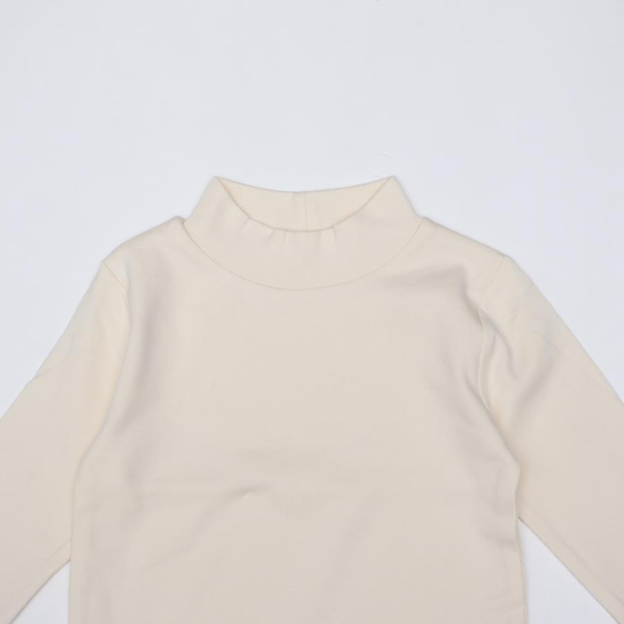 Tシャツ ベビー キッズ カットソー シャツ トップス タートルネック ハイネック ベビー服 女の子 男の子 子ども服 長袖 秋 冬 春 可愛い 80 90 100 |  | 03