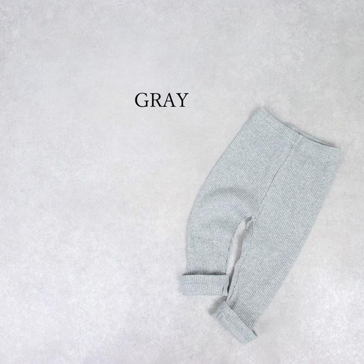 レギンス ベビー キッズ スパッツ パンツ ズボン 長ズボン リブ 女の子 男の子 ベビー服 子供服 子ども服 春 秋 冬 秋冬 可愛い おしゃれ 80 90 100 |  | 05