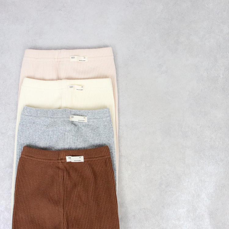 レギンス ベビー キッズ スパッツ パンツ ズボン 長ズボン リブ 女の子 男の子 ベビー服 子供服 子ども服 春 秋 冬 秋冬 可愛い おしゃれ 80 90 100 |  | 06