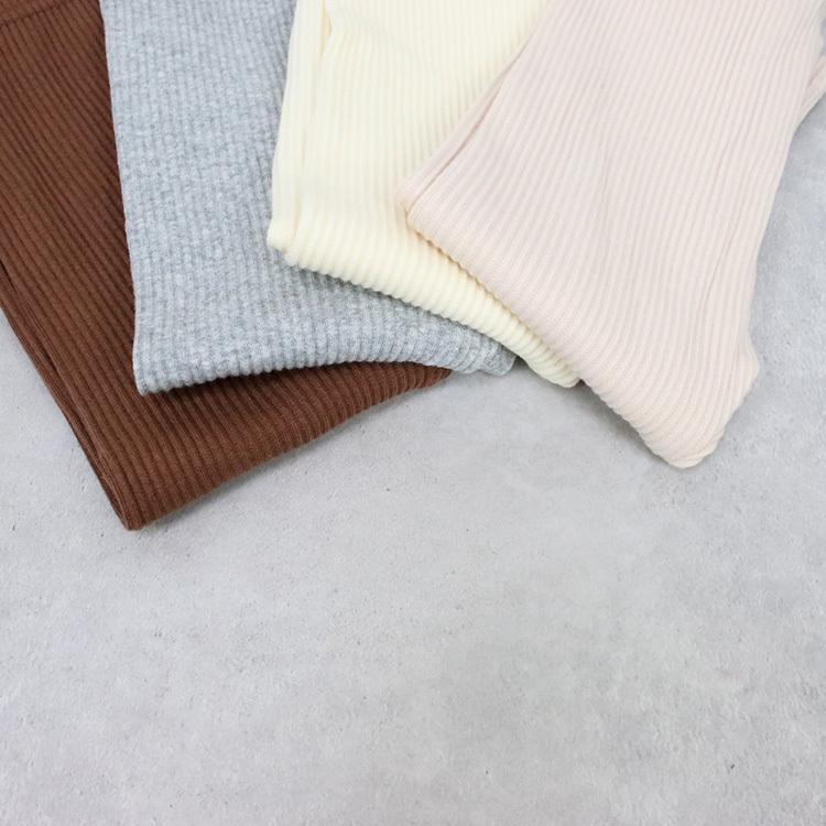 レギンス ベビー キッズ スパッツ パンツ ズボン 長ズボン リブ 女の子 男の子 ベビー服 子供服 子ども服 春 秋 冬 秋冬 可愛い おしゃれ 80 90 100 |  | 08