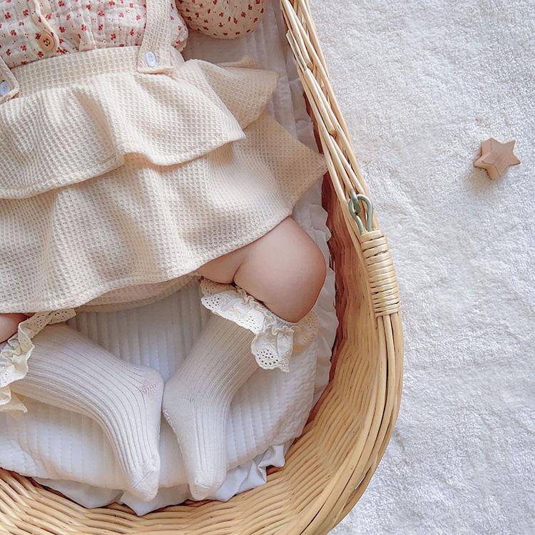 ベビー服 サロペット ロンパース 子ども服 秋服 女の子 ベビー キッズ フリル 春 夏 秋 冬 おしゃれ 可愛い かわいい 出産祝い キッズ服 韓国 70 80 90 |  | 16