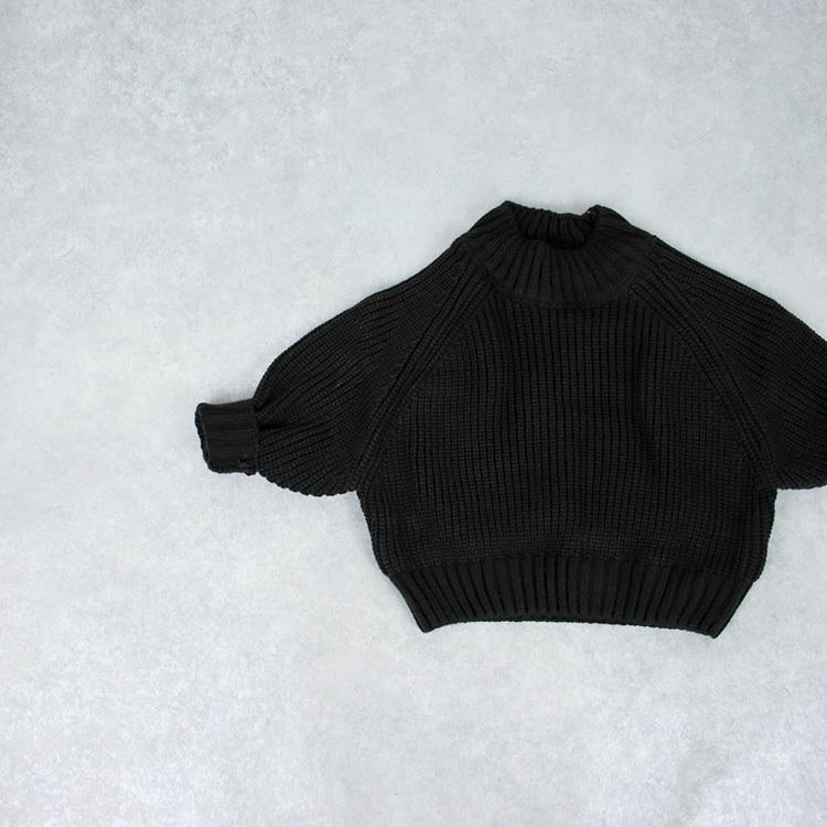 ニットセーター キッズ ベビー 子供 男の子 女の子 秋冬 秋 冬 長袖 セーター ニット キッズ服 子供服 子ども服 秋服 冬服 かわいい 80 90 100 110 |  | 03