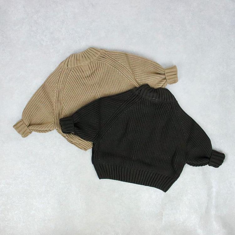ニットセーター キッズ ベビー 子供 男の子 女の子 秋冬 秋 冬 長袖 セーター ニット キッズ服 子供服 子ども服 秋服 冬服 かわいい 80 90 100 110 |  | 05