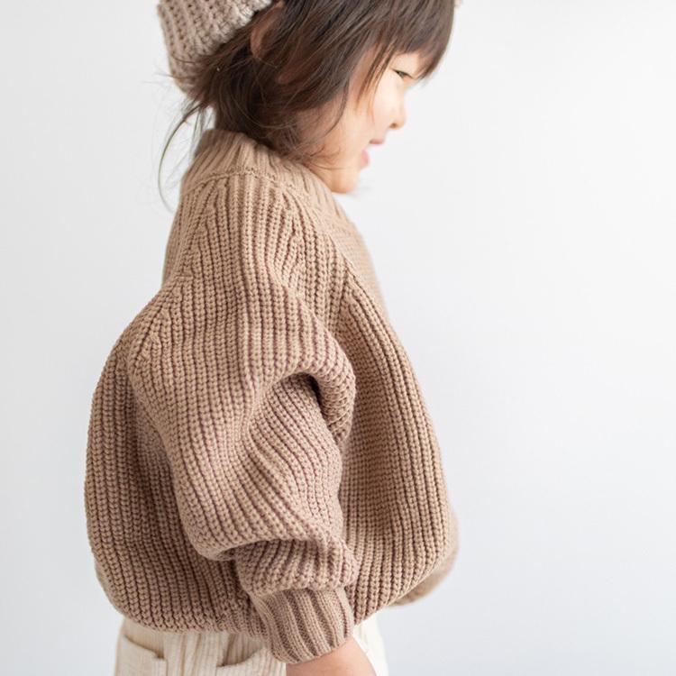 ニットセーター キッズ ベビー 子供 男の子 女の子 秋冬 秋 冬 長袖 セーター ニット キッズ服 子供服 子ども服 秋服 冬服 かわいい 80 90 100 110 |  | 08