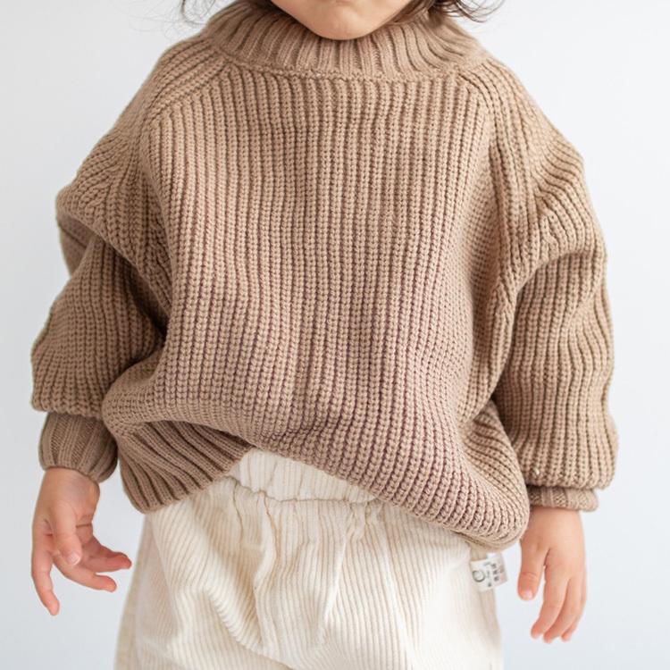 ニットセーター キッズ ベビー 子供 男の子 女の子 秋冬 秋 冬 長袖 セーター ニット キッズ服 子供服 子ども服 秋服 冬服 かわいい 80 90 100 110 |  | 09