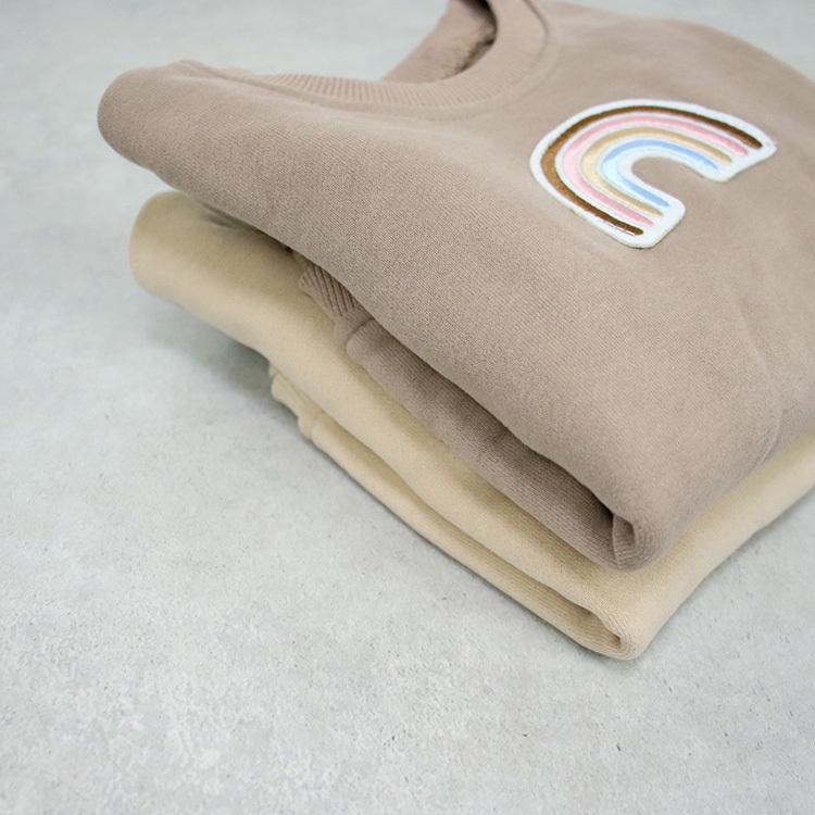 ロンパース ベビー ベビー服 子供服 子ども服 ルームウェア パジャマ 男の子 女の子 秋 冬 秋冬 長袖 おしゃれ 可愛い かわいい 出産祝い 赤ちゃん 安い 60 |  | 06