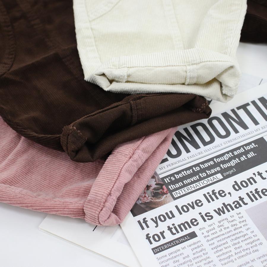 ベビー服 コーデュロイパンツ ベビー キッズ 男の子 女の子 パンツ ズボン 長ズボン  春 秋 冬 春服 秋服 冬服 子ども服 子ども 子供 ロングパンツ 無地 |  | 06