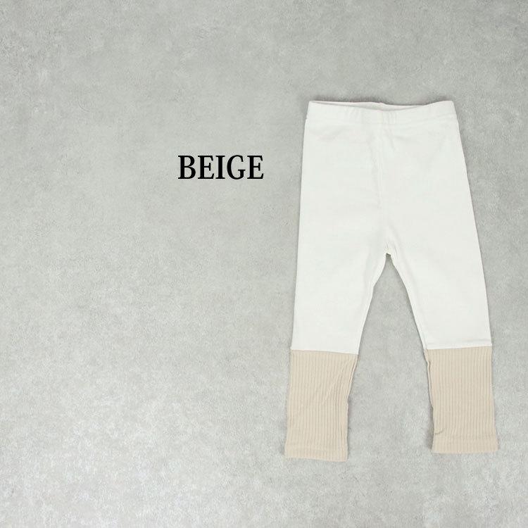 レギンス パンツ ズボン 長ズボン ベビー服 伸縮性 男の子 女の子 子ども服 春 夏 秋 冬 可愛い おしゃれ ベビー キッズ 韓国ベビー服 韓国 コットン |  | 02