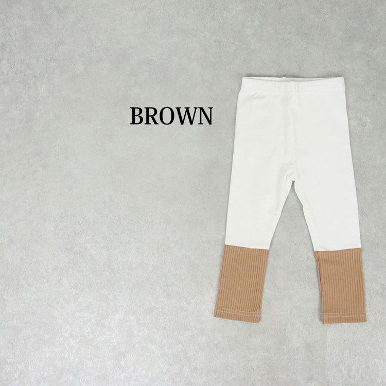 レギンス パンツ ズボン 長ズボン ベビー服 伸縮性 男の子 女の子 子ども服 春 夏 秋 冬 可愛い おしゃれ ベビー キッズ 韓国ベビー服 韓国 コットン |  | 04