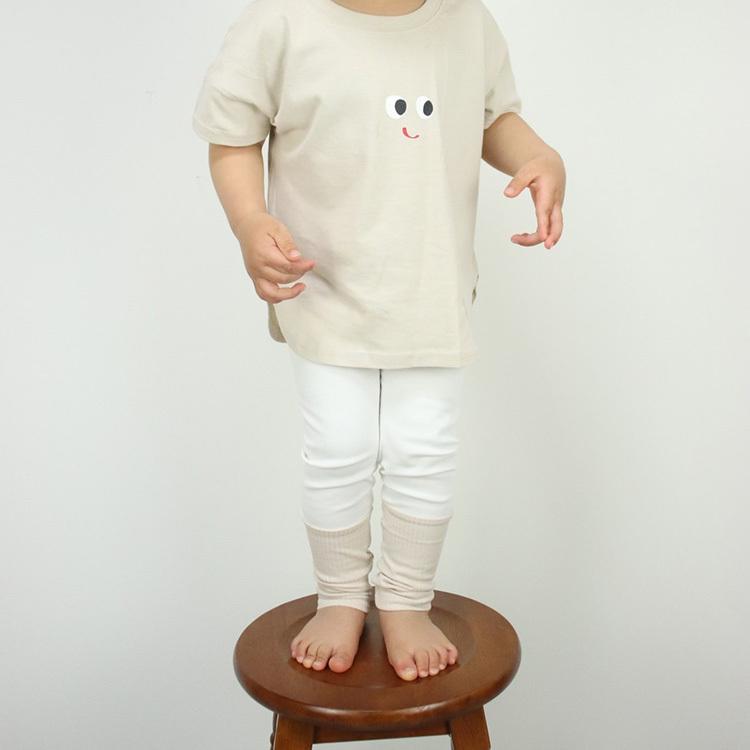 レギンス パンツ ズボン 長ズボン ベビー服 伸縮性 男の子 女の子 子ども服 春 夏 秋 冬 可愛い おしゃれ ベビー キッズ 韓国ベビー服 韓国 コットン |  | 08