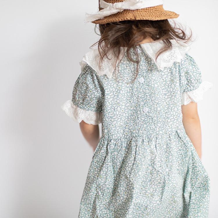 ベビー服 キッズ服 姉妹コーデ 姉妹リンク ロンパース ワンピース ドレス キッズ ベビー 姉妹 コーデ お揃い おそろい コーデセット 女の子 子供服 70 80 90 100 |  | 16