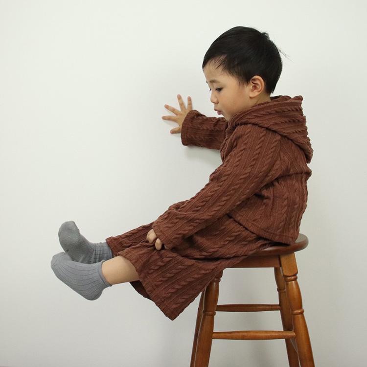 ベビー服 セットアップ 上下セット ニットセットアップ パーカー フード 子ども服 男の子 女の子 ベビー キッズ 子ども 秋 冬 春 長袖 おしゃれ かわいい |  | 10