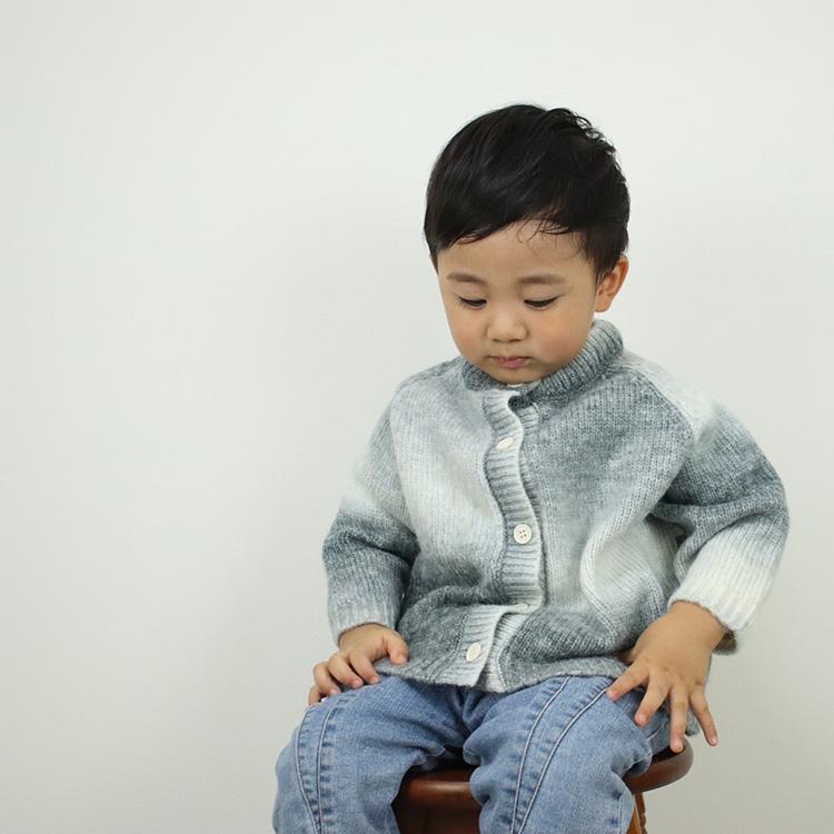 カーディガン ベビー キッズ ニット ベビー服 子供服 子ども服 男の子 女の子 秋冬 秋 冬 春 長袖 秋服 冬服 もこもこ 防寒 暖かい おしゃれ 可愛い |  | 11