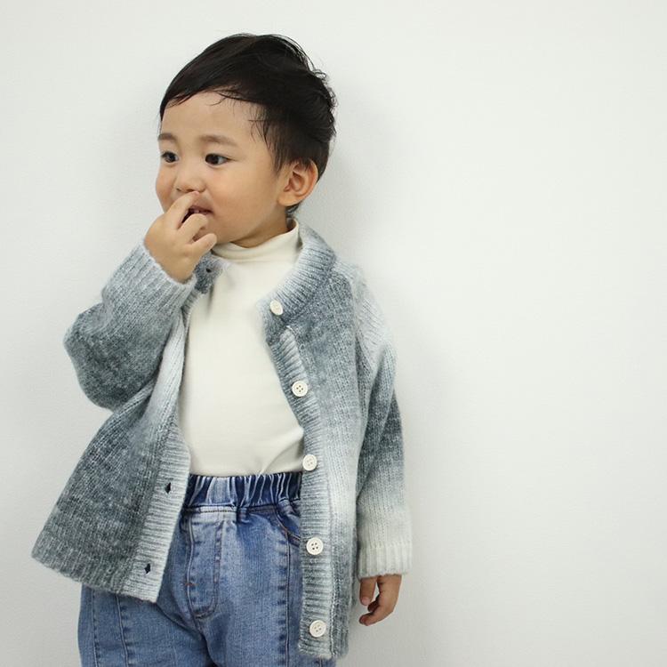 カーディガン ベビー キッズ ニット ベビー服 子供服 子ども服 男の子 女の子 秋冬 秋 冬 春 長袖 秋服 冬服 もこもこ 防寒 暖かい おしゃれ 可愛い |  | 12