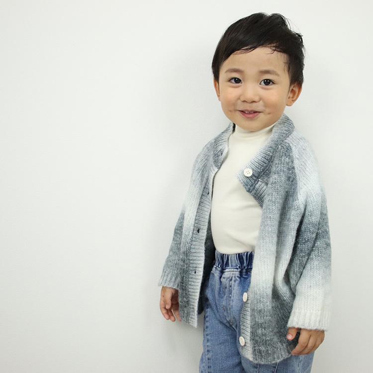 カーディガン ベビー キッズ ニット ベビー服 子供服 子ども服 男の子 女の子 秋冬 秋 冬 春 長袖 秋服 冬服 もこもこ 防寒 暖かい おしゃれ 可愛い |  | 13