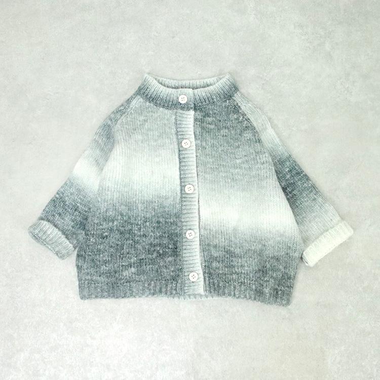 カーディガン ベビー キッズ ニット ベビー服 子供服 子ども服 男の子 女の子 秋冬 秋 冬 春 長袖 秋服 冬服 もこもこ 防寒 暖かい おしゃれ 可愛い |  | 01