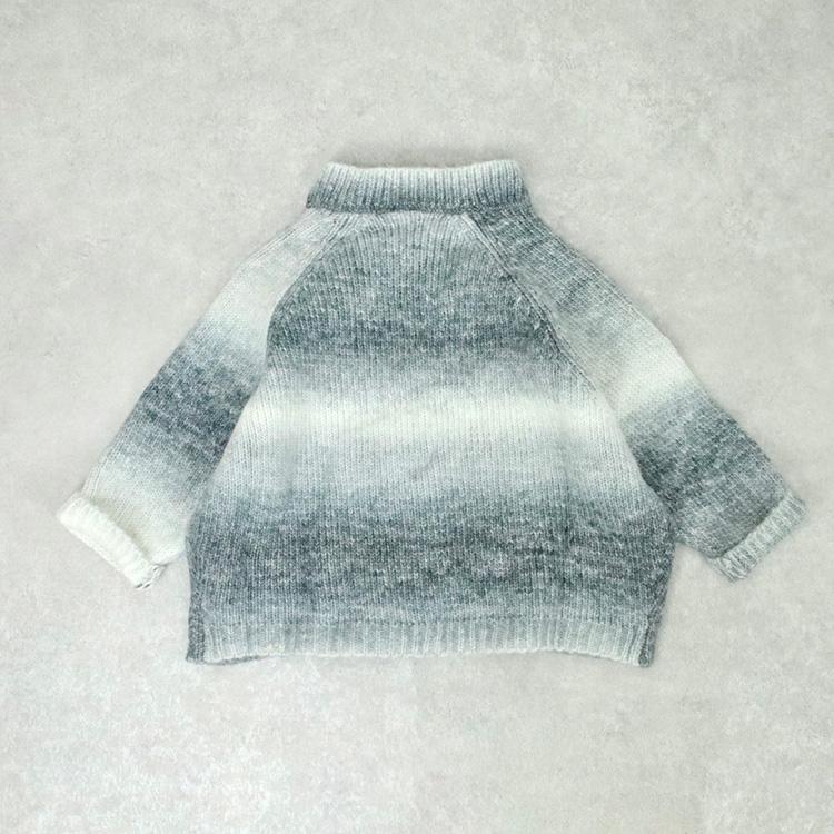 カーディガン ベビー キッズ ニット ベビー服 子供服 子ども服 男の子 女の子 秋冬 秋 冬 春 長袖 秋服 冬服 もこもこ 防寒 暖かい おしゃれ 可愛い |  | 02