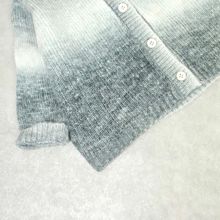 カーディガン ベビー キッズ ニット ベビー服 子供服 子ども服 男の子 女の子 秋冬 秋 冬 春 長袖 秋服 冬服 もこもこ 防寒 暖かい おしゃれ 可愛い |  | 04