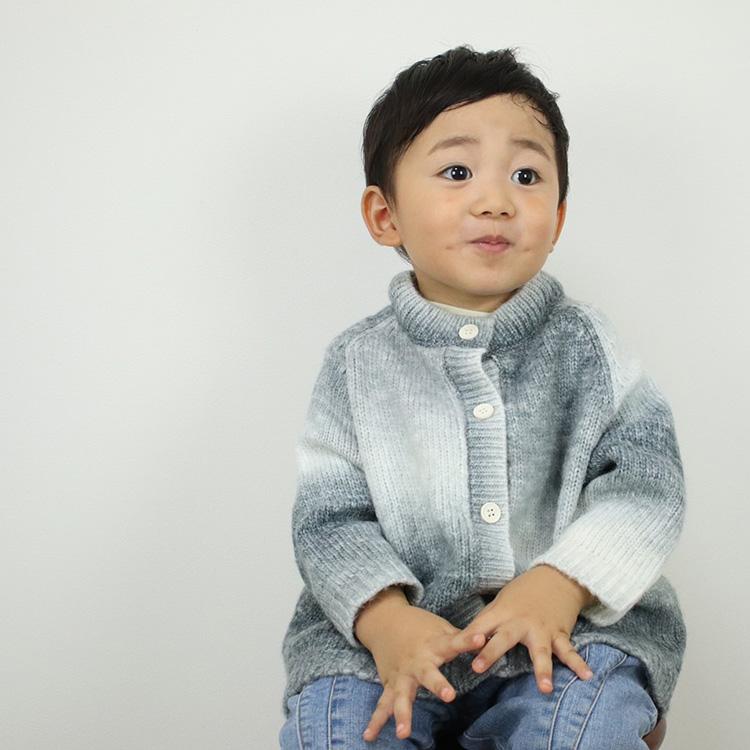 カーディガン ベビー キッズ ニット ベビー服 子供服 子ども服 男の子 女の子 秋冬 秋 冬 春 長袖 秋服 冬服 もこもこ 防寒 暖かい おしゃれ 可愛い |  | 06