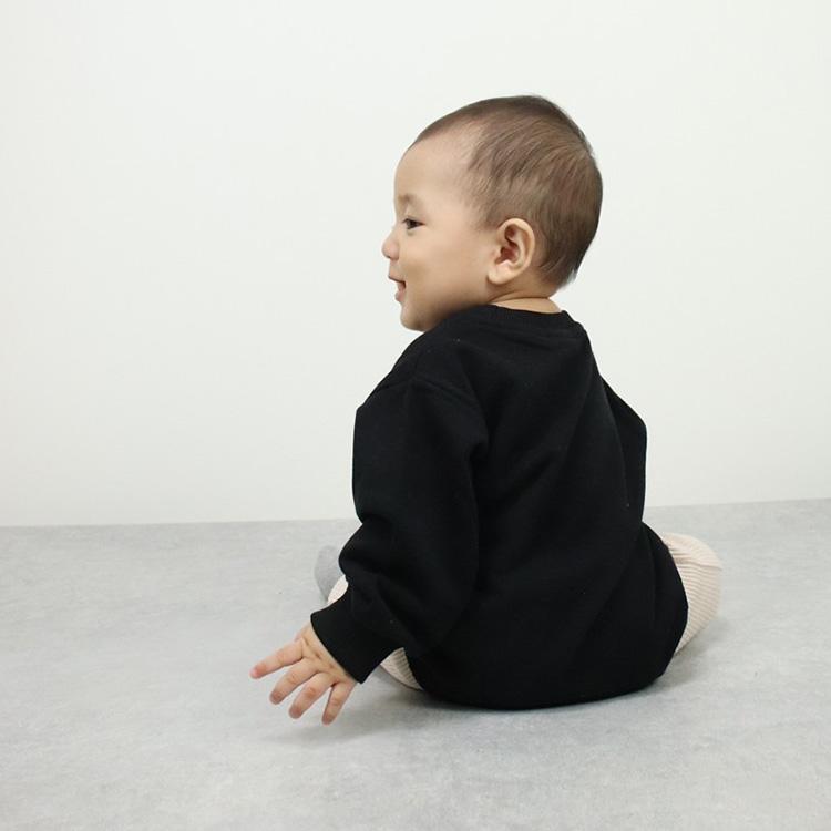 ロンパース ベビー ベビー服 子供服 子ども服 ルームウェア パジャマ 男の子 女の子 秋 冬 秋冬 長袖 おしゃれ 可愛い 出産祝い 赤ちゃんクマ 熊 韓国 70 80 |  | 16