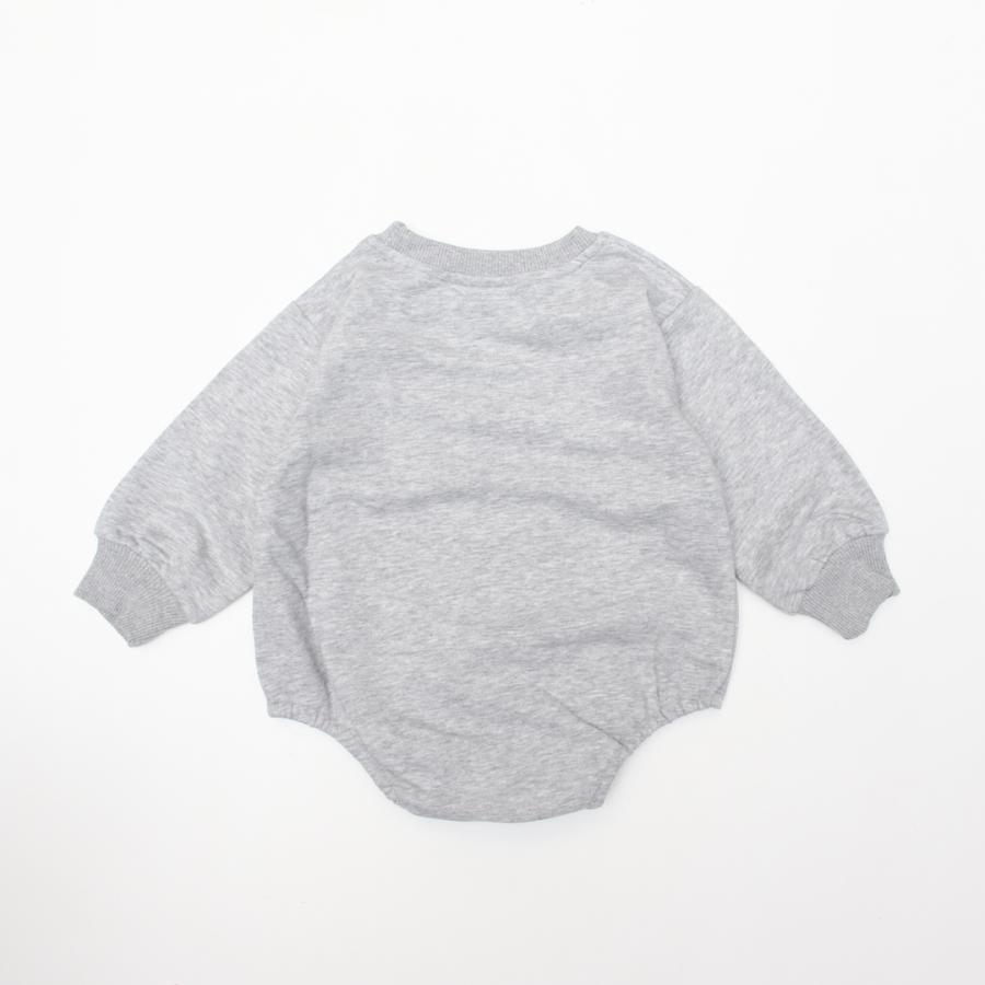 ロンパース ベビー ベビー服 子供服 子ども服 ルームウェア パジャマ 男の子 女の子 秋 冬 秋冬 長袖 おしゃれ 可愛い 出産祝い 赤ちゃんクマ 熊 韓国 70 80 |  | 03