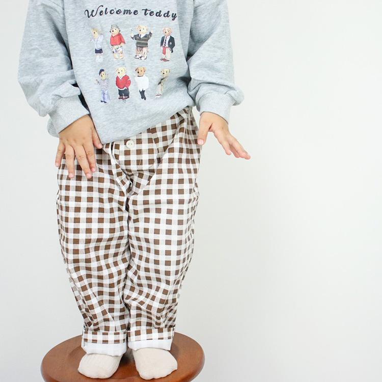 トレーナー キッズ ベビー プルオーバー スウェット トップス 女の子 男の子 ベビー服 キッズ服 子供服 子ども服 長袖 秋 冬 春 可愛い クマ 80 90 100 110 |  | 13