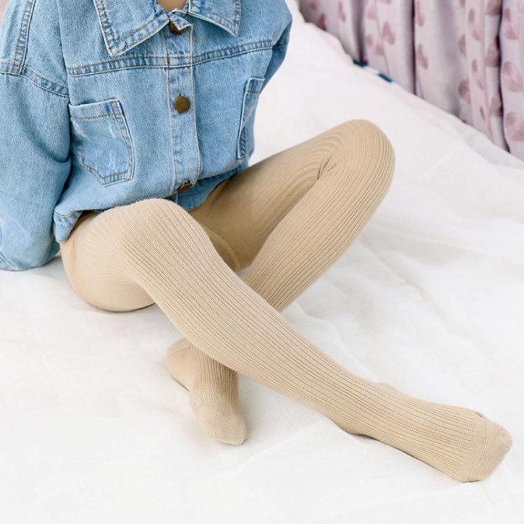 ベビータイツ リブタイツ ベビーレギンス 春 秋 冬 女の子 男の子 ベビー 赤ちゃん 子ども キッズ シンプル かわいい おしゃれ 出産祝い コットン 綿 安い |  | 11