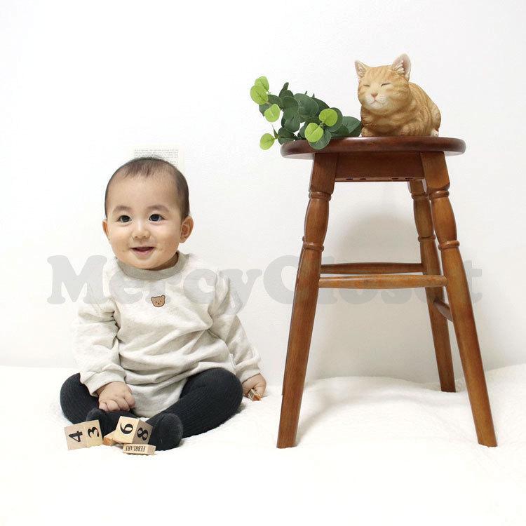 ベビータイツ リブタイツ ベビーレギンス 春 秋 冬 女の子 男の子 ベビー 赤ちゃん 子ども キッズ シンプル かわいい おしゃれ 出産祝い コットン 綿 安い |  | 14