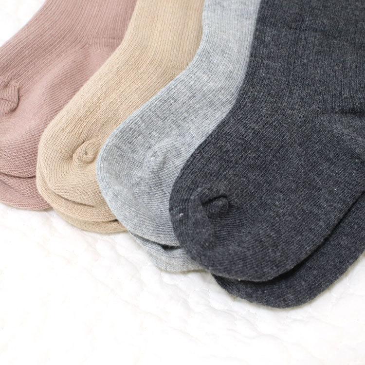 ベビータイツ リブタイツ ベビーレギンス 春 秋 冬 女の子 男の子 ベビー 赤ちゃん 子ども キッズ シンプル かわいい おしゃれ 出産祝い コットン 綿 安い |  | 04