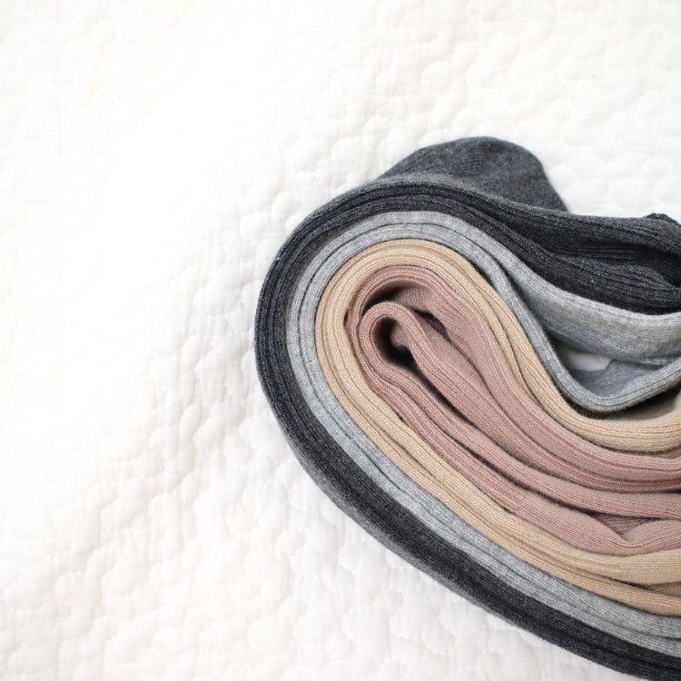 ベビータイツ リブタイツ ベビーレギンス 春 秋 冬 女の子 男の子 ベビー 赤ちゃん 子ども キッズ シンプル かわいい おしゃれ 出産祝い コットン 綿 安い |  | 05