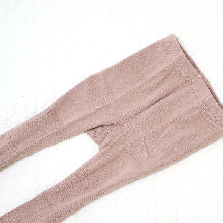 ベビータイツ リブタイツ ベビーレギンス 春 秋 冬 女の子 男の子 ベビー 赤ちゃん 子ども キッズ シンプル かわいい おしゃれ 出産祝い コットン 綿 安い |  | 06