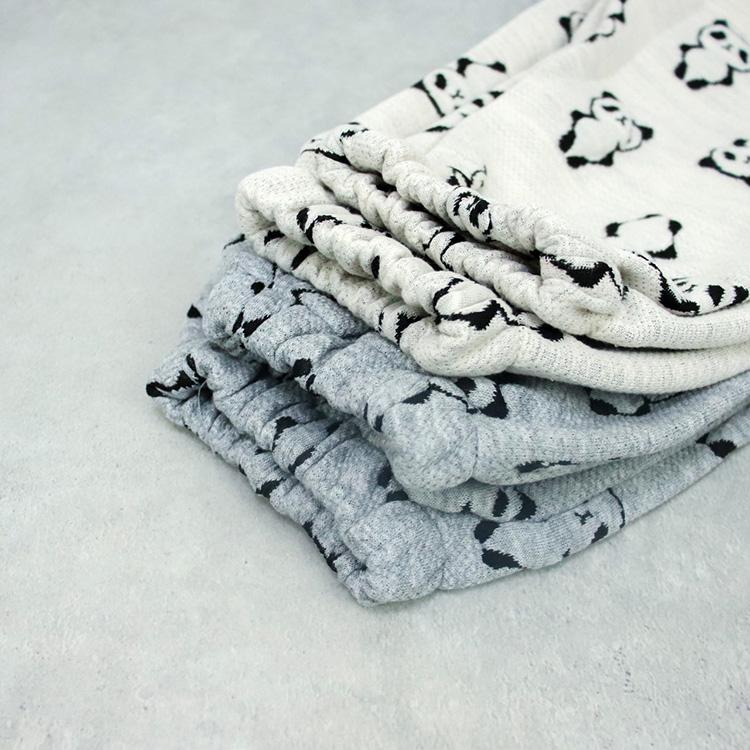 ベビー服 セットアップ 上下セット スウェット スエット 子ども服 男の子 女の子 ベビー キッズ 子供 子ども 秋冬 秋 冬 春 長袖 秋服 冬服 パンダ 110 120 |  | 11