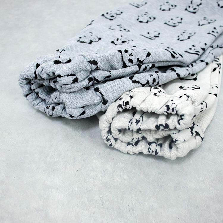 ベビー服 セットアップ 上下セット スウェット スエット 子ども服 男の子 女の子 ベビー キッズ 子供 子ども 秋冬 秋 冬 春 長袖 秋服 冬服 パンダ 110 120 |  | 12