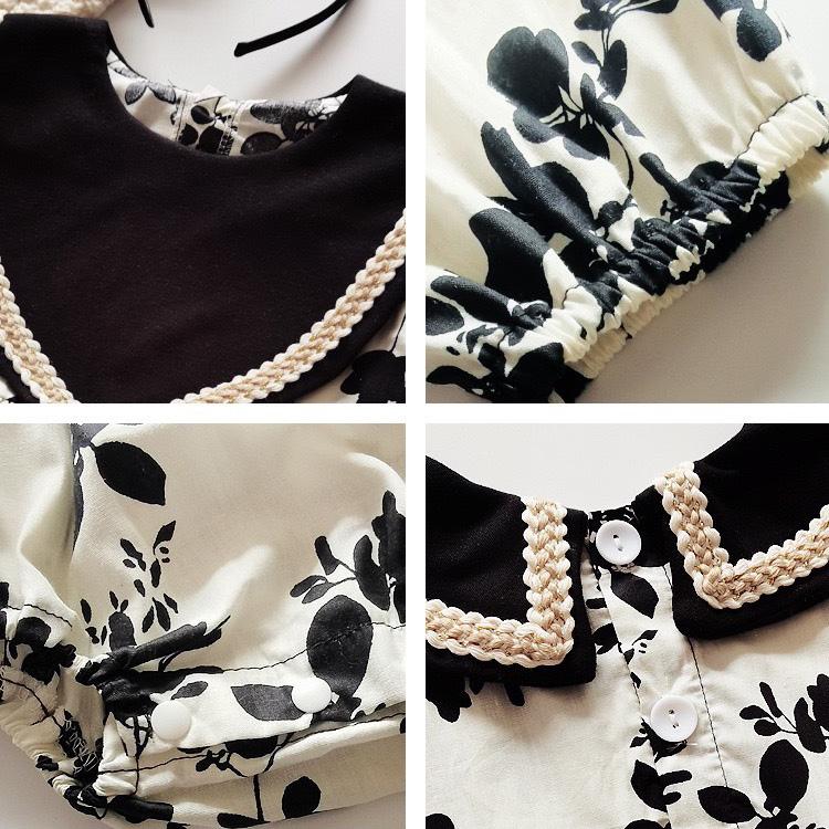 プティマイン 親子コーデ  姉妹コーデ 大人F キッズ90 ベビー70 petit main 秋のトレンドを親子で楽しむ ママ＆キッズのリンク