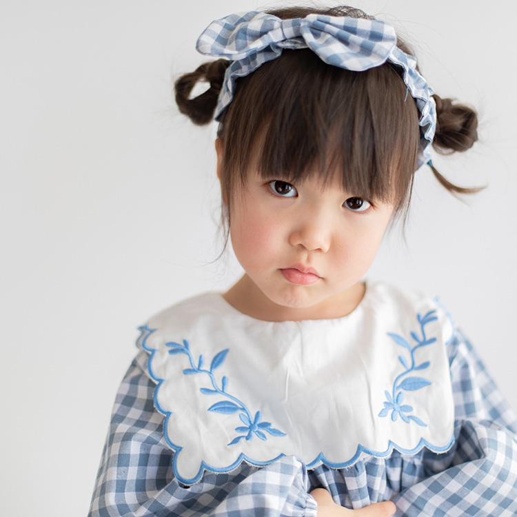 姉妹リンク ベビー服 キッズ服 ロンパース ワンピース ドレス キッズ ベビー 姉妹 お揃い 女の子 子ども服 長袖 秋 冬 春 可愛い 韓国 コットン  80 90 100 110 |  | 14