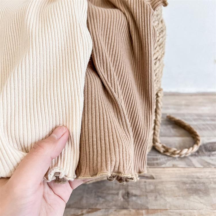 ノースリーブシャツ ベビー服 子供服 服 ベビー ベビー キッズ 子ども 子供 トップス 女の子 ノースリーブ 夏 おしゃれ かわいい 韓国 コットン 綿 100 110 |  | 05