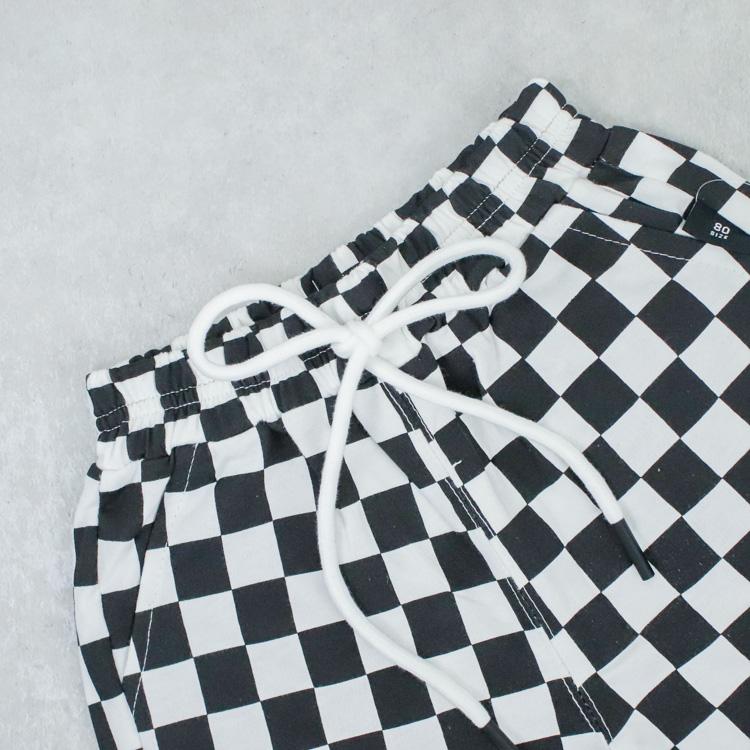 ショートパンツ ハーフパンツ ベビー服 子供服 服 ベビー 子供 キッズ パンツ チェック 女の子 男の子 春 夏 コットン 綿 おしゃれ かわいい 韓国 80 90 |  | 03